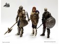 AIO fantasy 1/18 weapon set (Series 1)