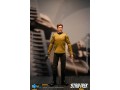 Exquisite Mini Series 1/18 Scale STAR TREK 2009 Sulu