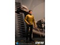 Exquisite Mini Series 1/18 Scale STAR TREK 2009 Sulu