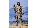 Exquisite Super 1/12 Scale Universal Soldier Luc Deveraux