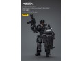 Army Builder Promotion Pack Figure 31 - Bounty Hunter with Blast Shield- Soldiers Action Figure By JOYTOY