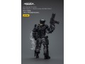 Army Builder Promotion Pack Figure 31 - Bounty Hunter with Blast Shield- Soldiers Action Figure By JOYTOY