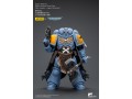 Space Marines Space Wolves Claw Pack Pack Leader -Logan Ghostwolf