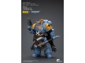 Space Marines Space Wolves Claw Pack Pack Leader -Logan Ghostwolf