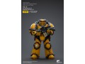 Imperial Fists   Legion MkIII Tactical Squad  Legionary with Bolter
