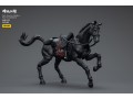 Dark Source-JiangHu War Horse（black）