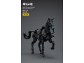 Dark Source-JiangHu War Horse（black）
