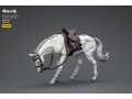 Dark Source-JiangHu War Horse（white）