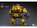 Imperial Fists Redemptor Dreadnought