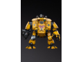 Imperial Fists Redemptor Dreadnought