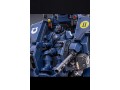 WARHAMMER 40K – Invictor Tactical Warsuit Set