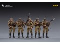 WWII Soviet Infantry