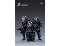 The Wandering Earth - United Earth Government China Rescue Team