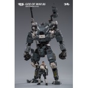 1/25 Mecha & Soldier Series