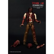 Zombie Lab (Preorder)