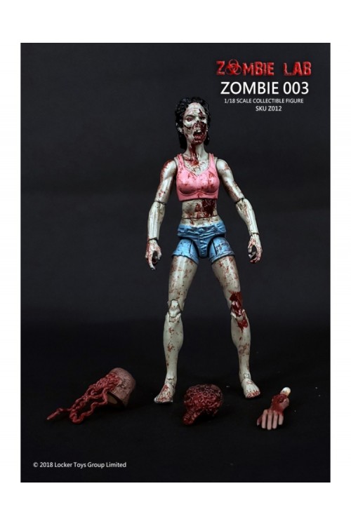 Zombie 003