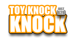 Toy Knock Knock